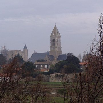 Château de Noirmoutier
