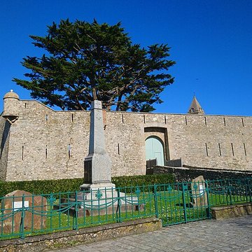 Château de Noirmoutier