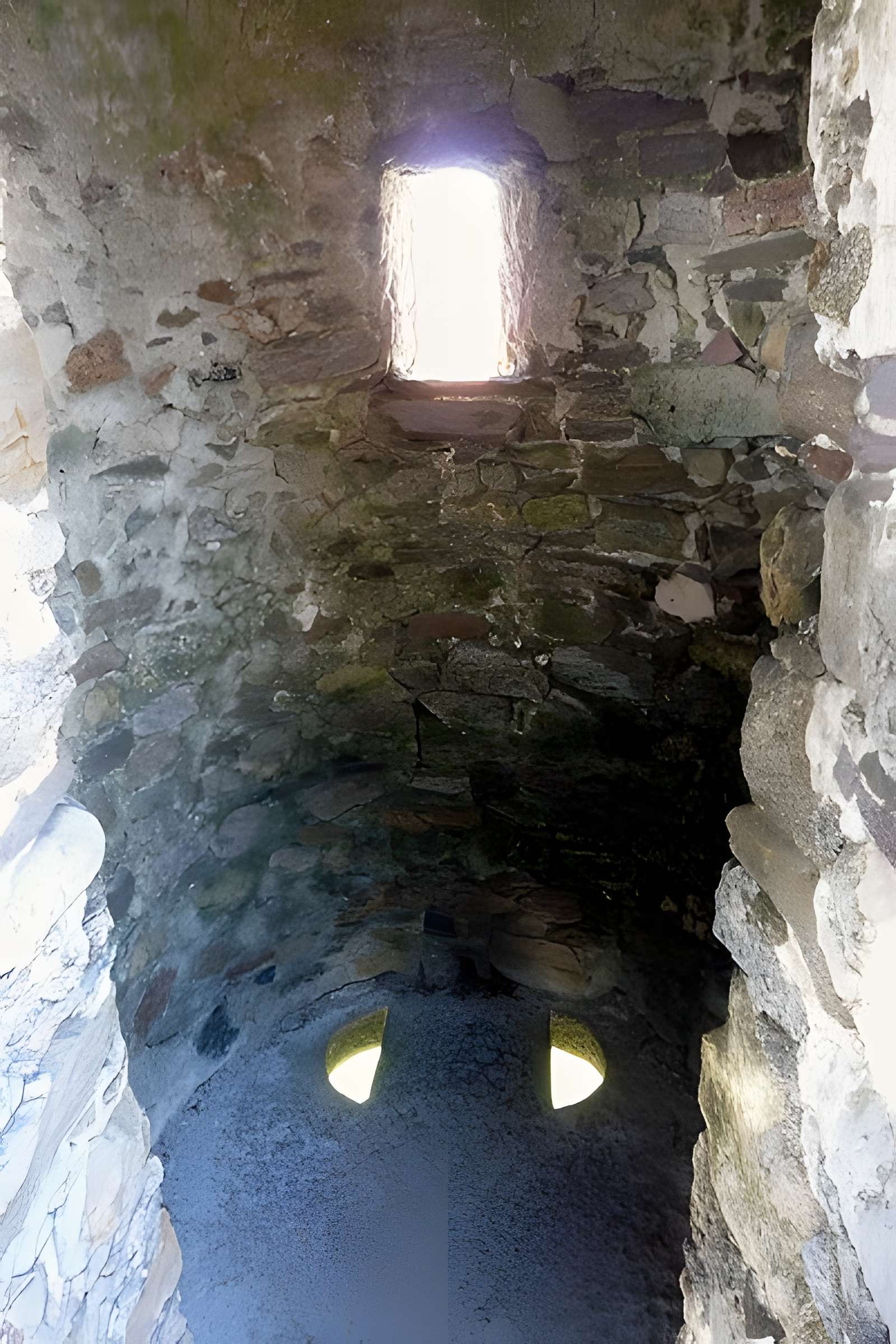 Château de Noirmoutier