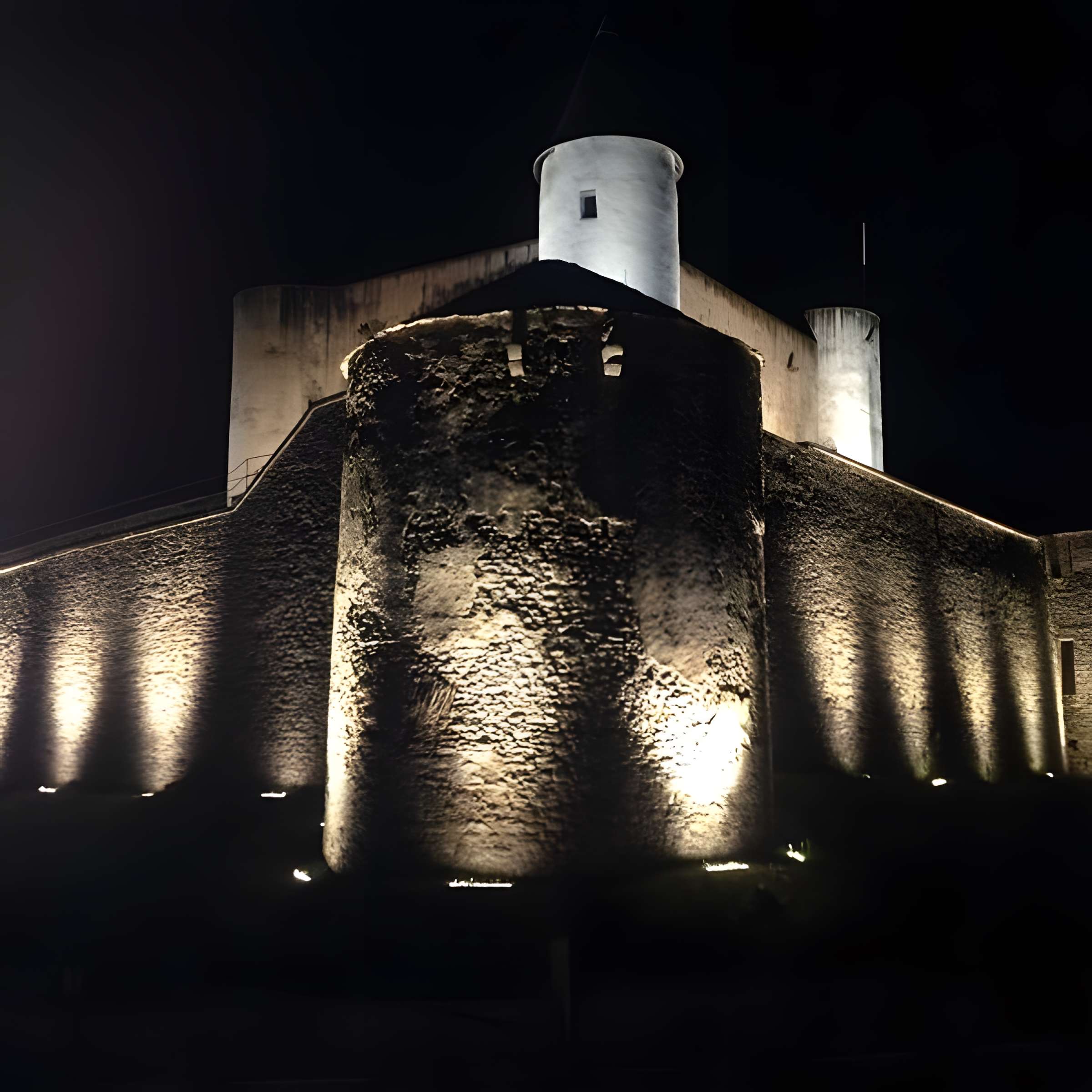 Château de Noirmoutier