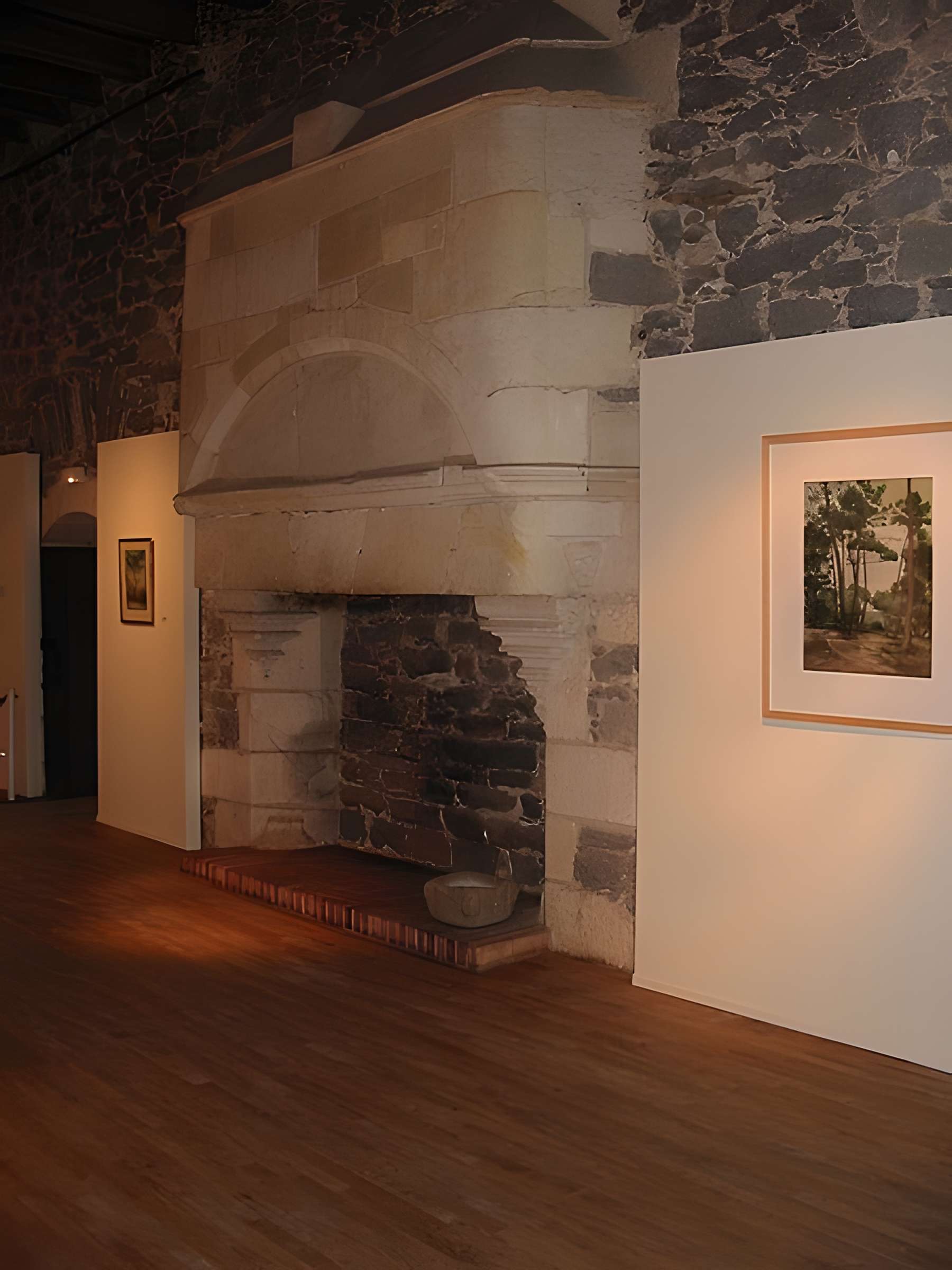 Château de Noirmoutier