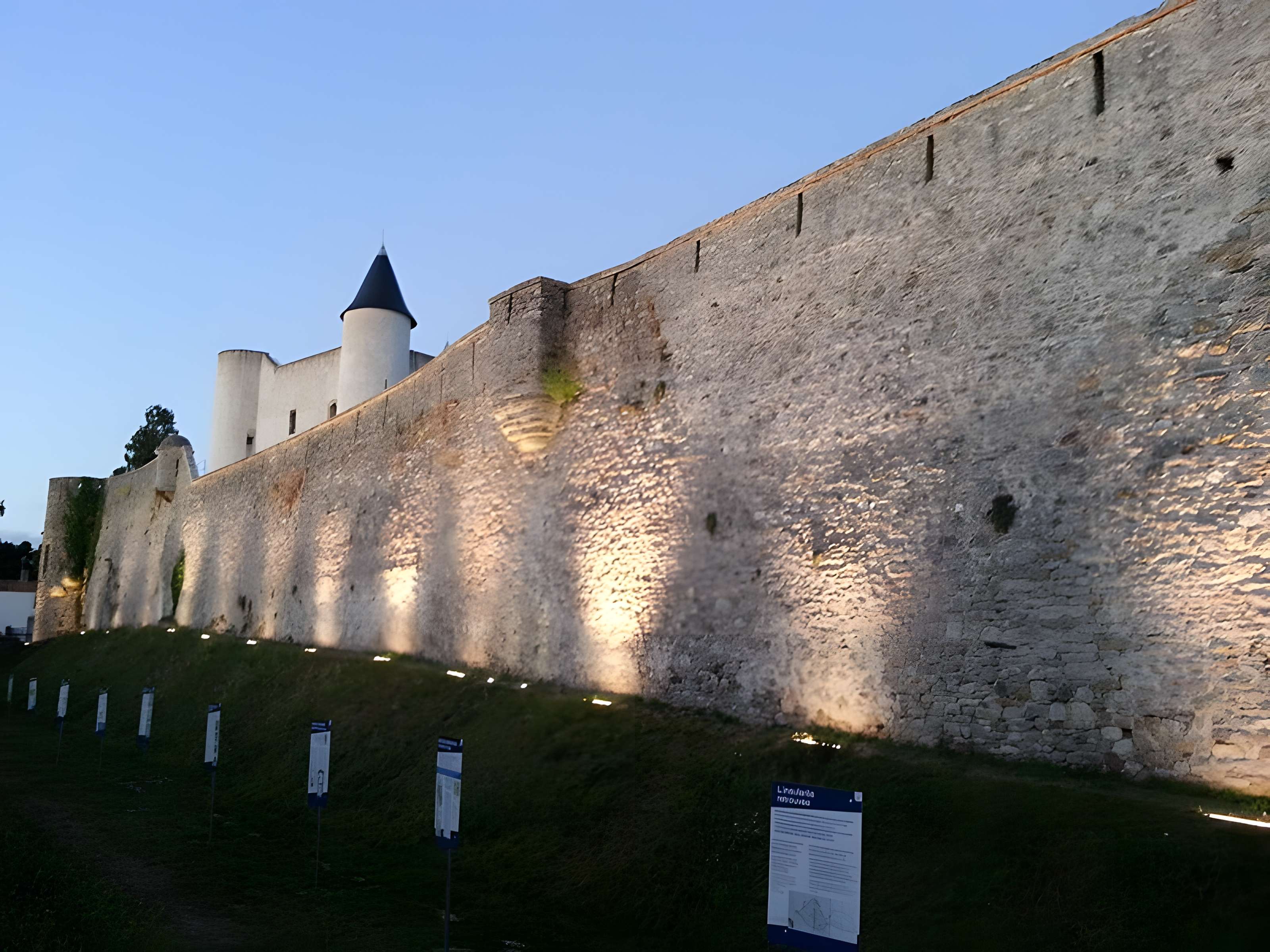 Château de Noirmoutier