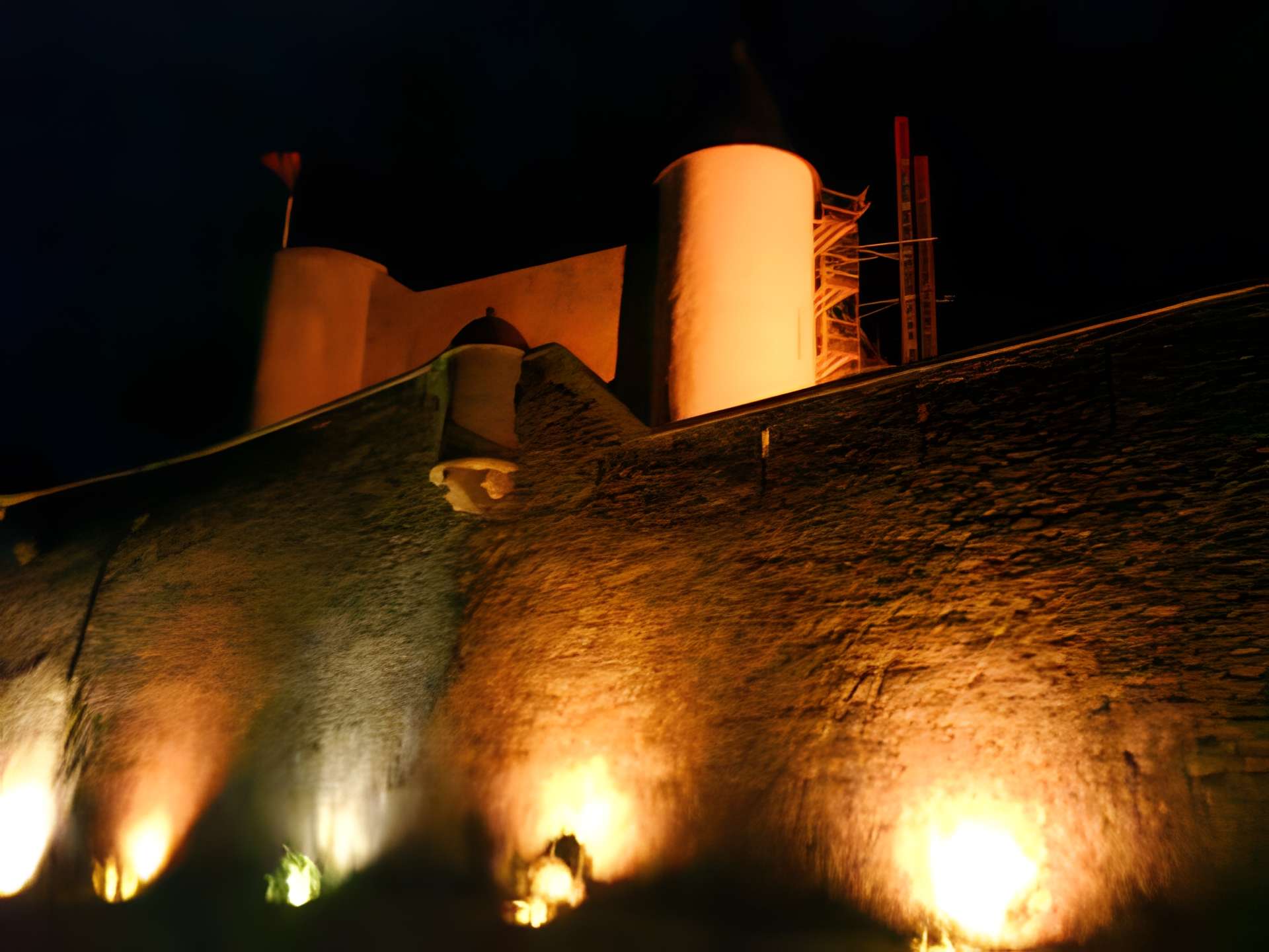 Château de Noirmoutier