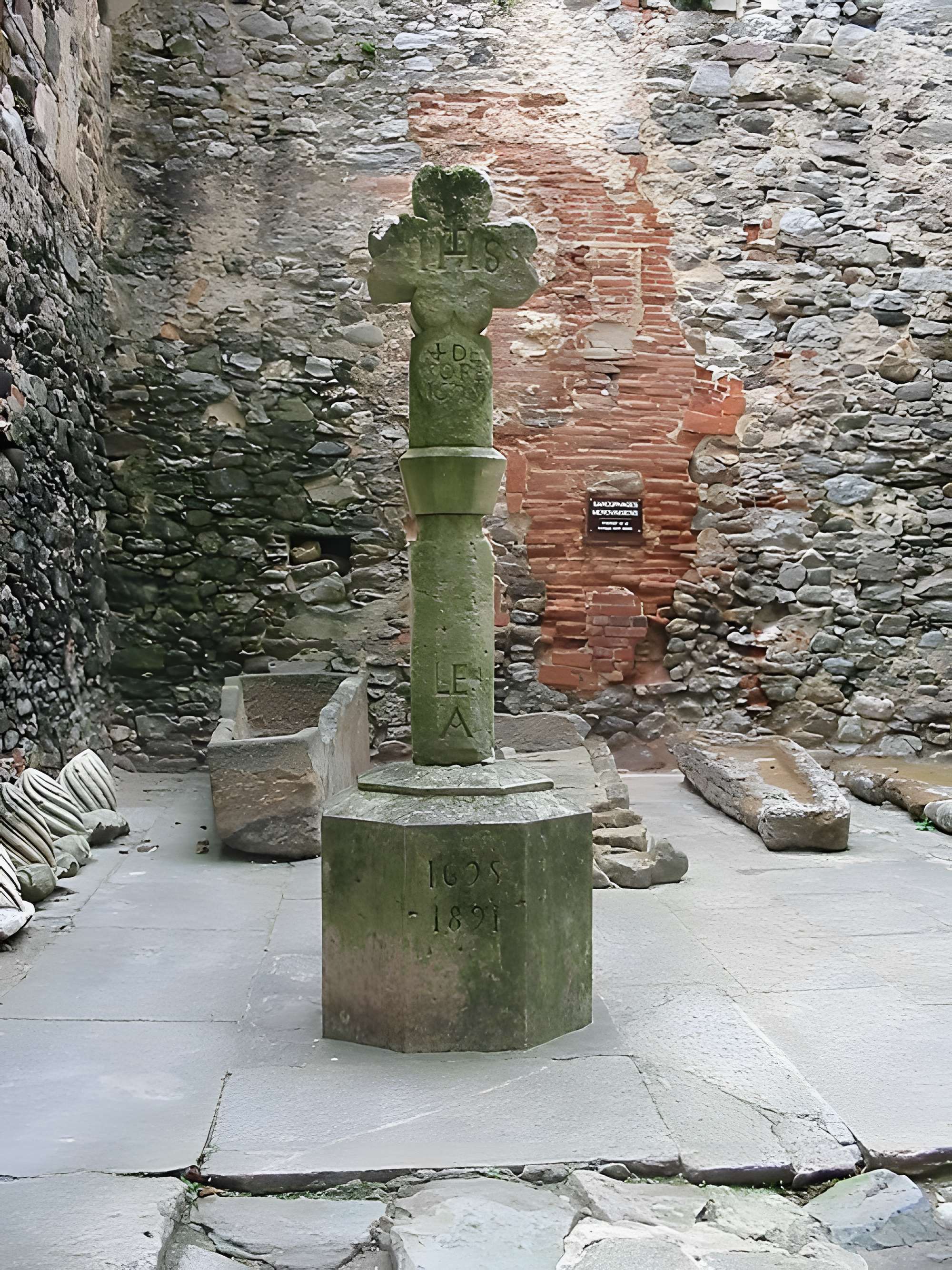 Château de Noirmoutier