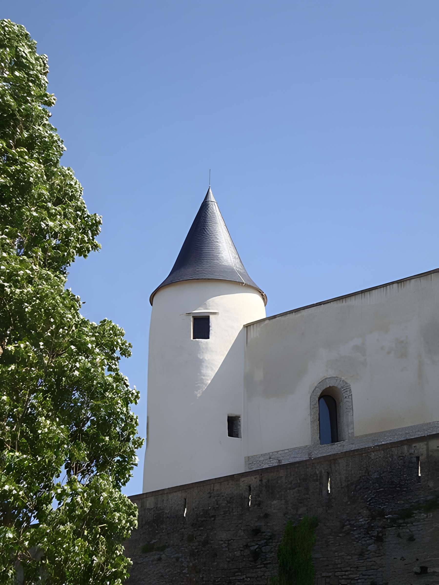 Château de Noirmoutier