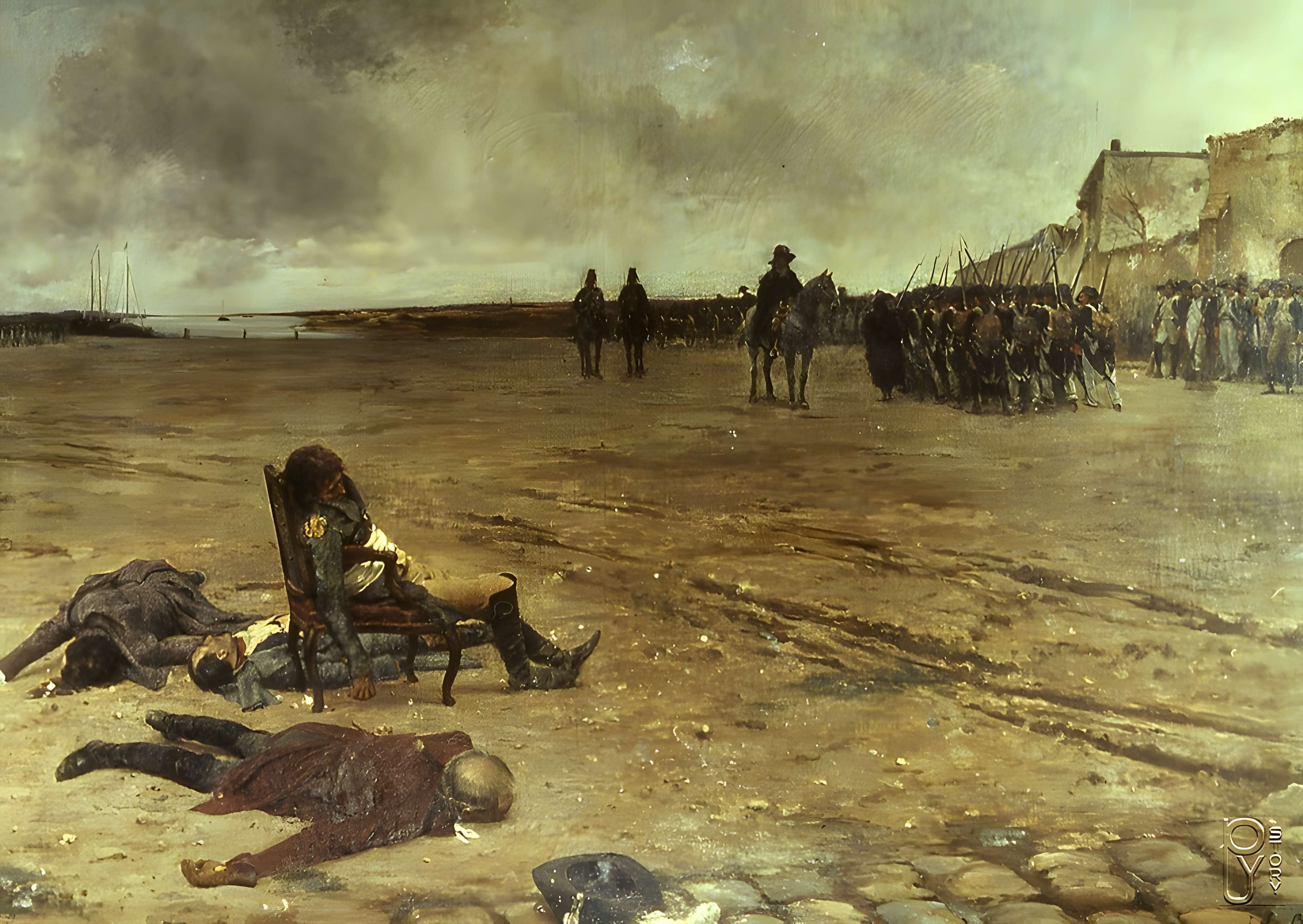 Château de Noirmoutier