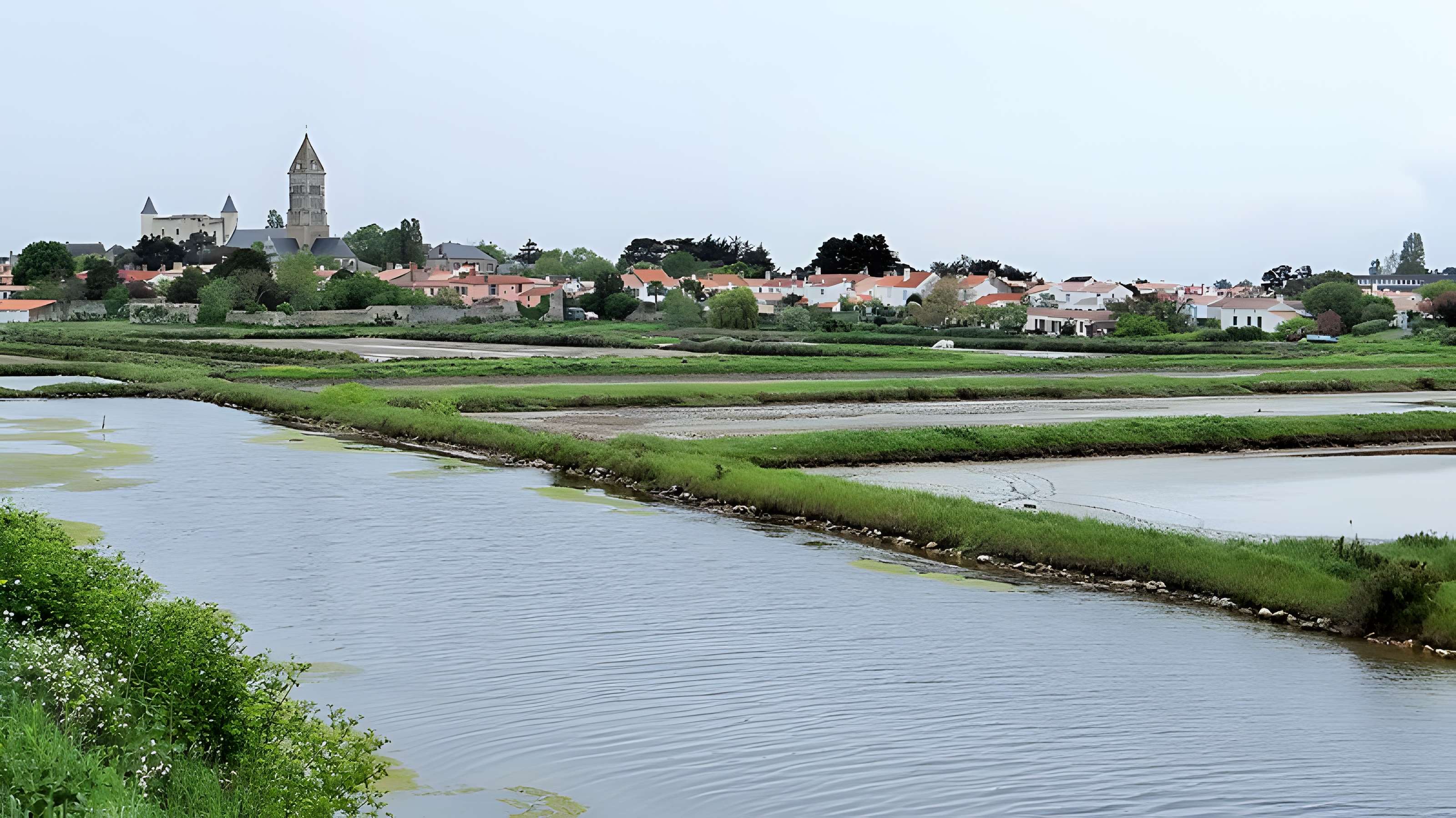 Château de Noirmoutier