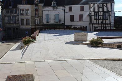 Photo de Église Sainte-Catherine de Tonnerre