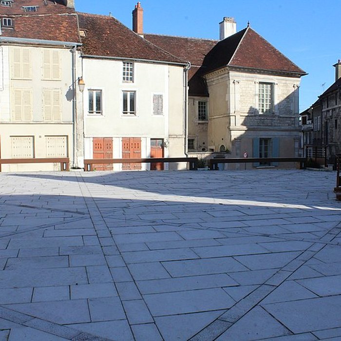 Photo de Église Sainte-Catherine de Tonnerre