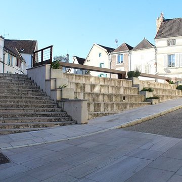 Église Sainte-Catherine de Tonnerre