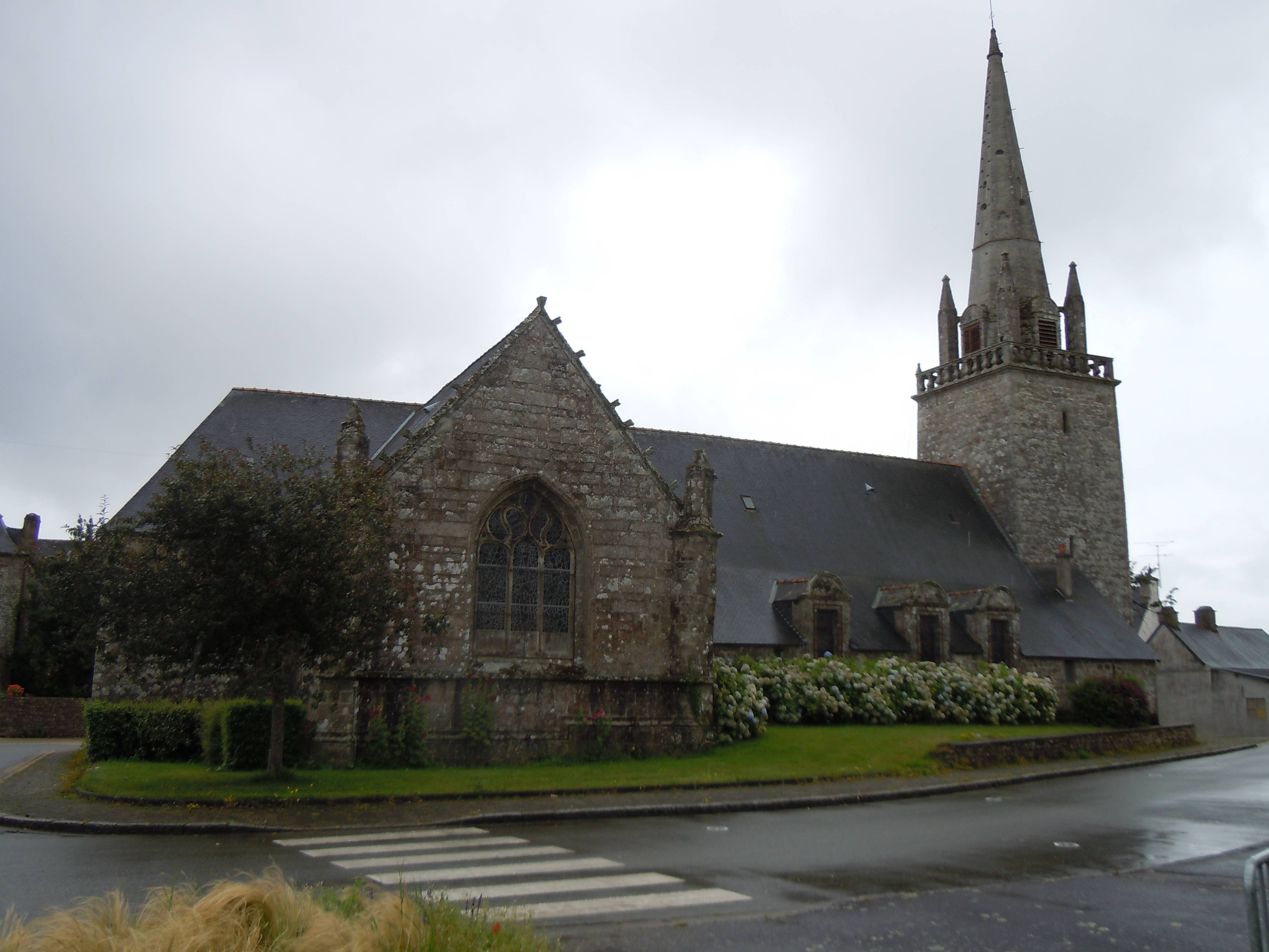 Photo de Église Saint-Pierre-et-Saint-Paul