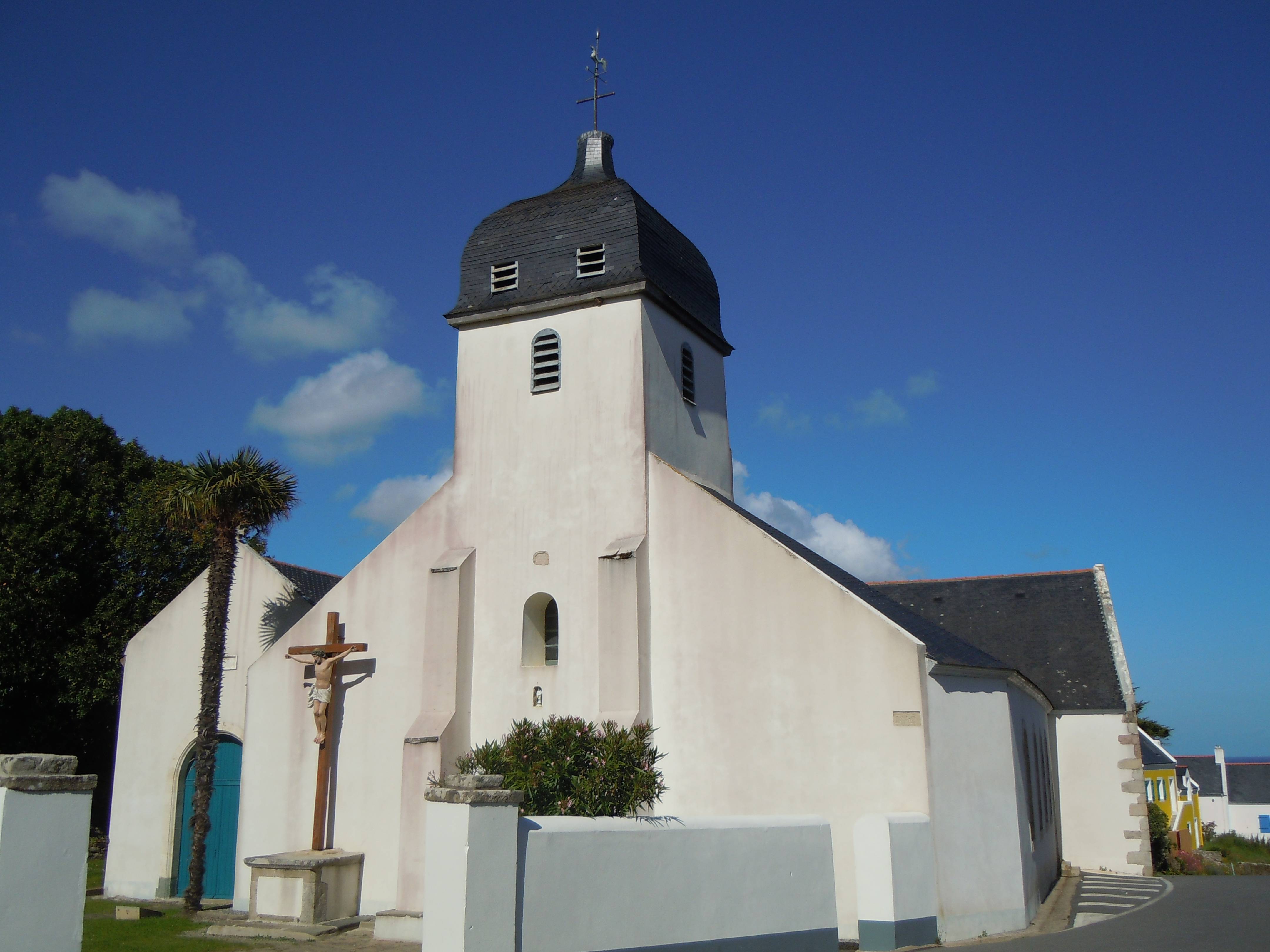 Photo de Église Notre-Dame-de-l'Assomption