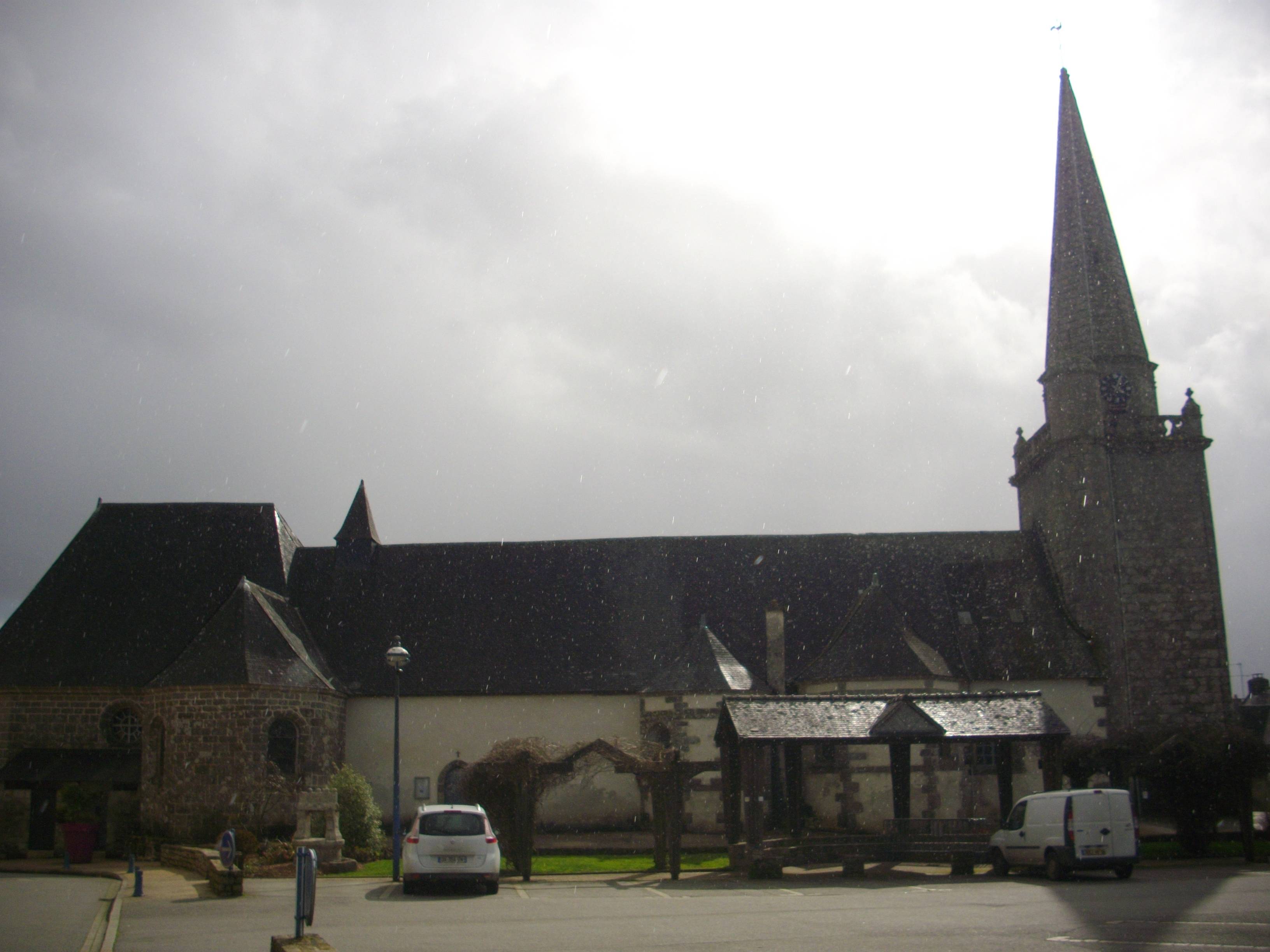 Photo de Église Saint-Pierre