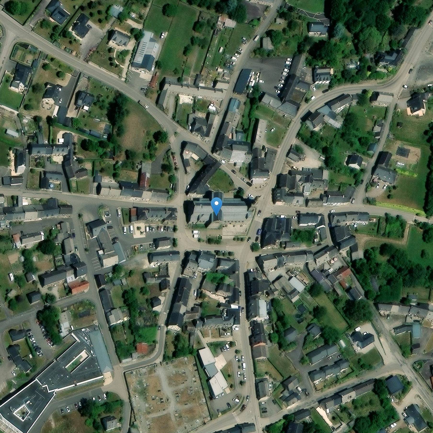 Photo de Church of Saint John the Baptist