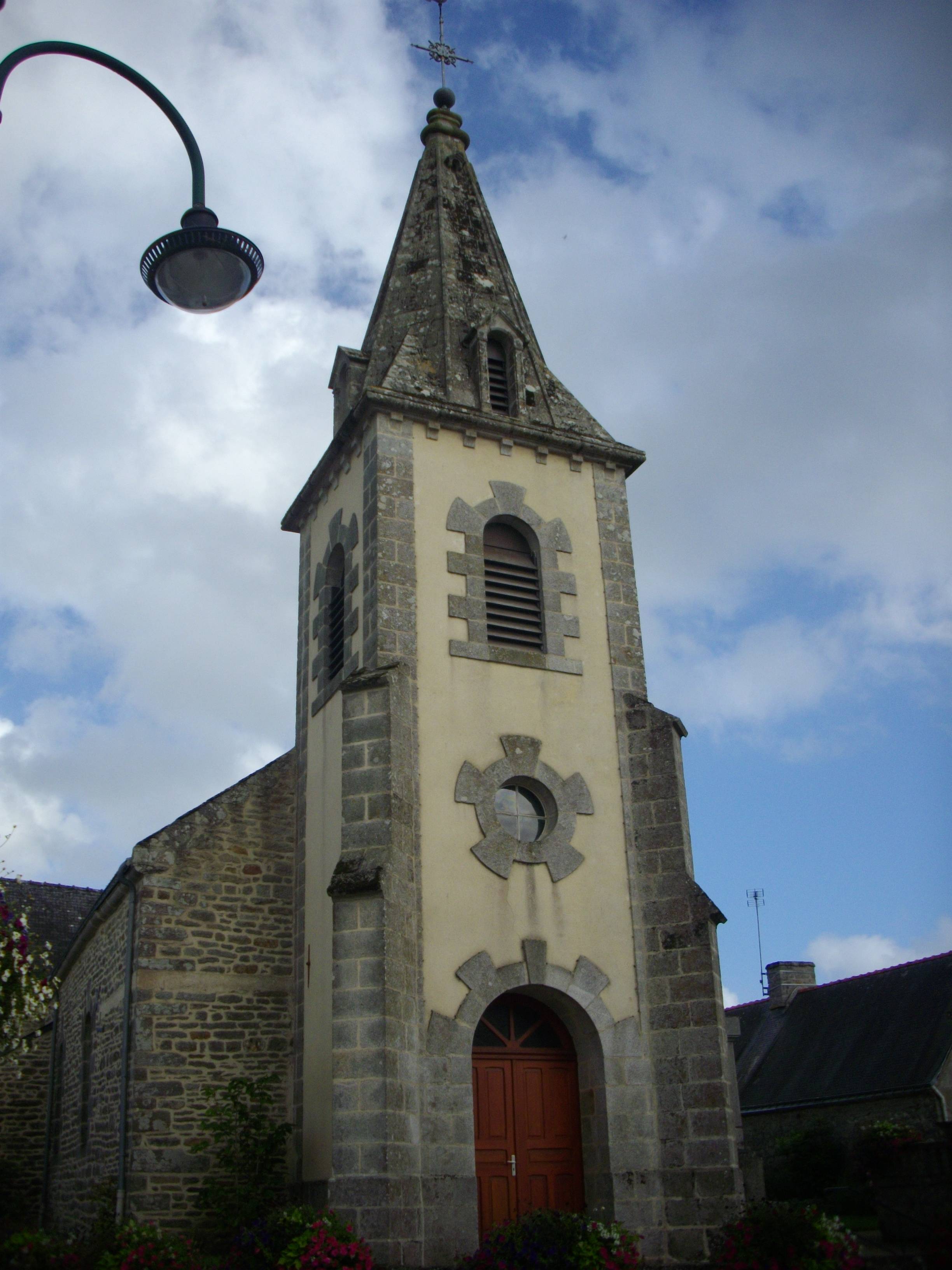 Photo de Église Sainte-Marie-Madeleine