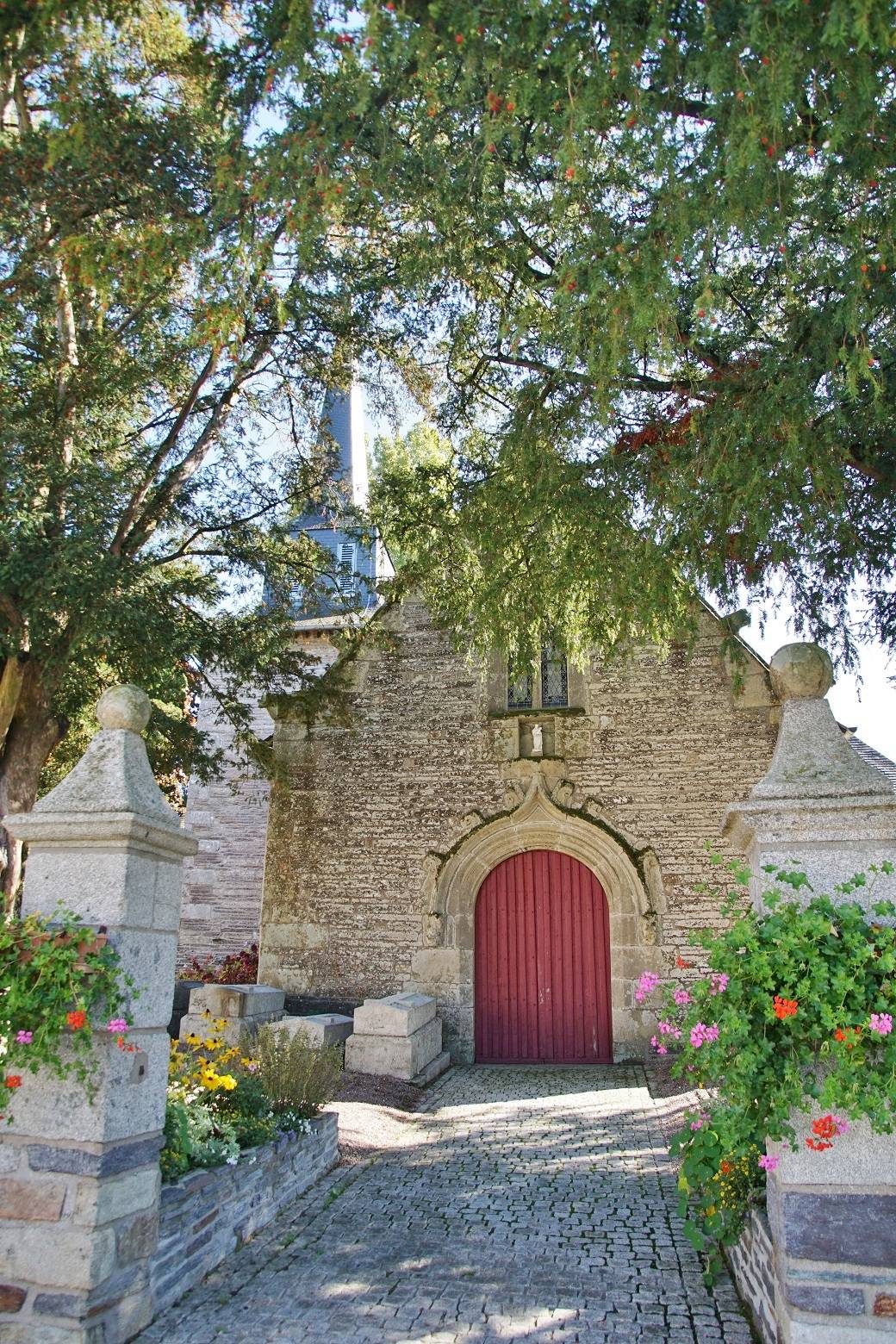 Photo de Église Notre-Dame