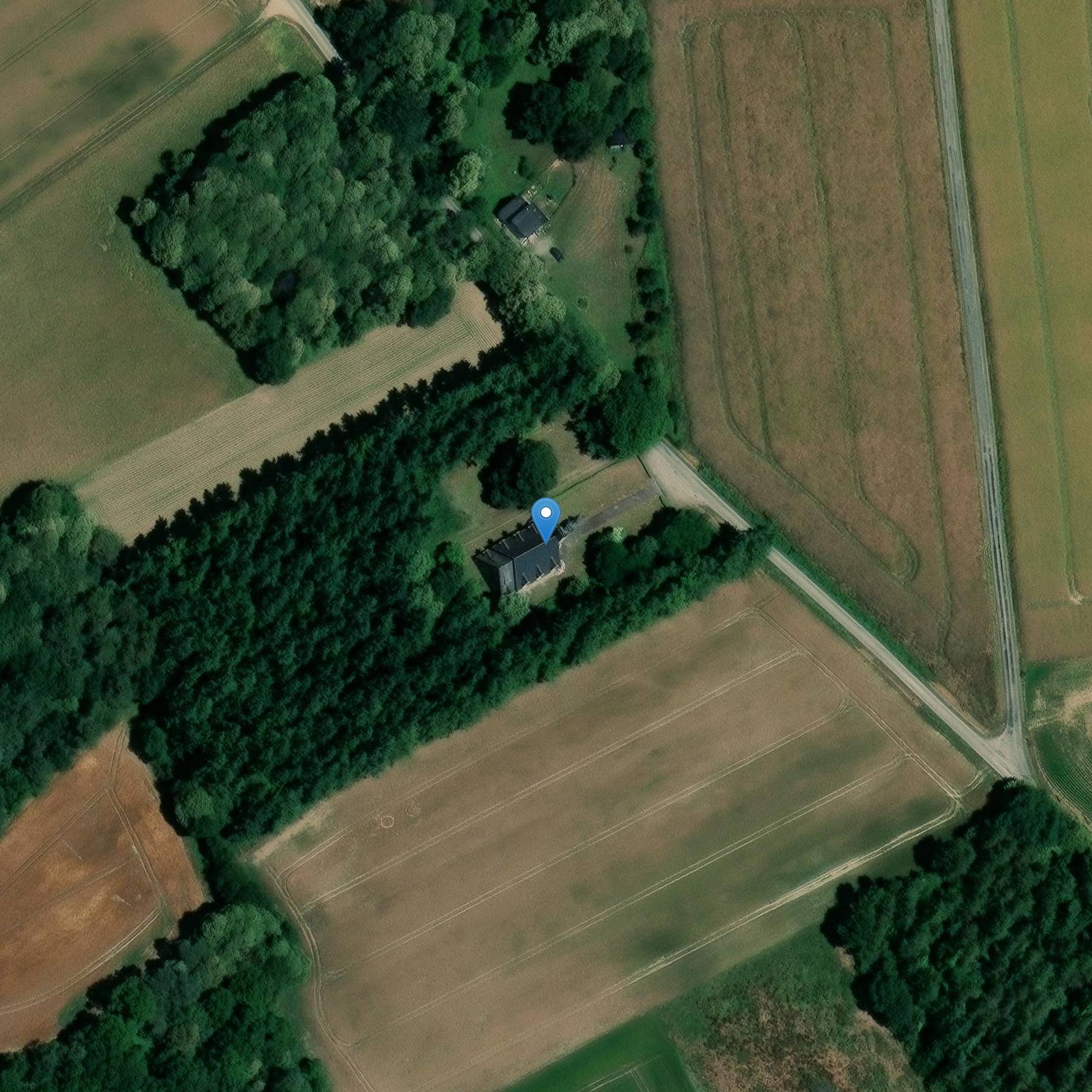 Photo de 圣母教堂