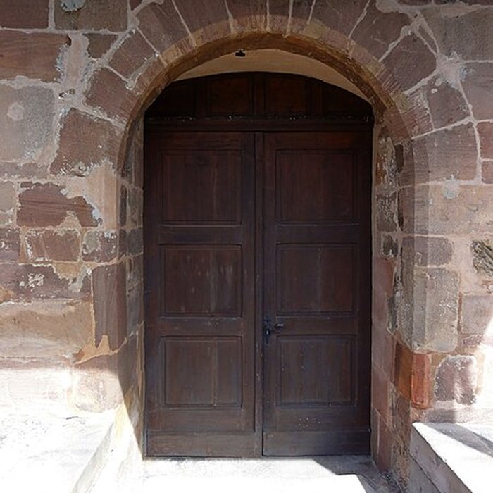 Photo de Église Sainte-Colombe de Hattstatt