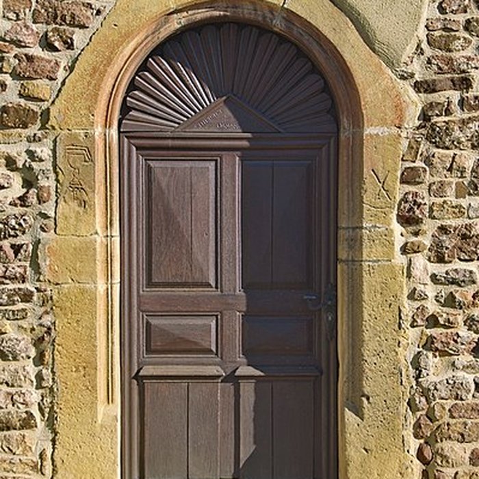 Photo de Église Sainte-Colombe de Hattstatt