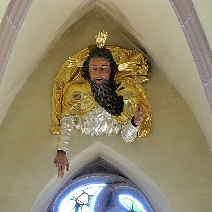 Photo de Église Sainte-Colombe de Hattstatt