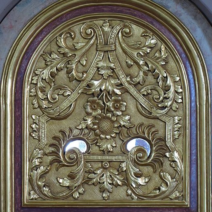 Photo de Église Sainte-Colombe de Hattstatt