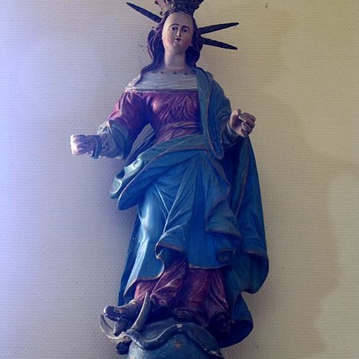 Photo de Église Sainte-Colombe de Hattstatt