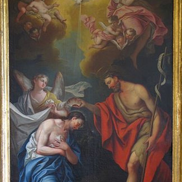 Photo de Église Sainte-Colombe de Hattstatt