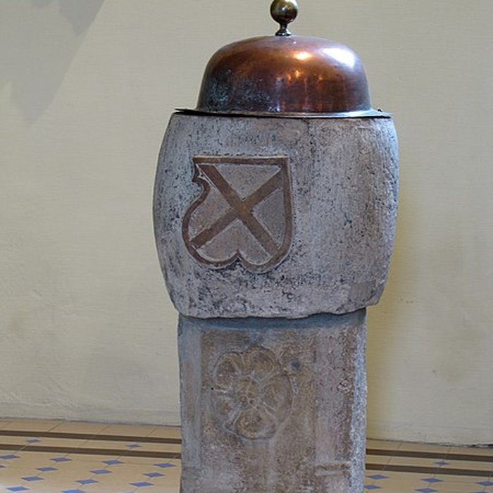 Photo de Église Sainte-Colombe de Hattstatt