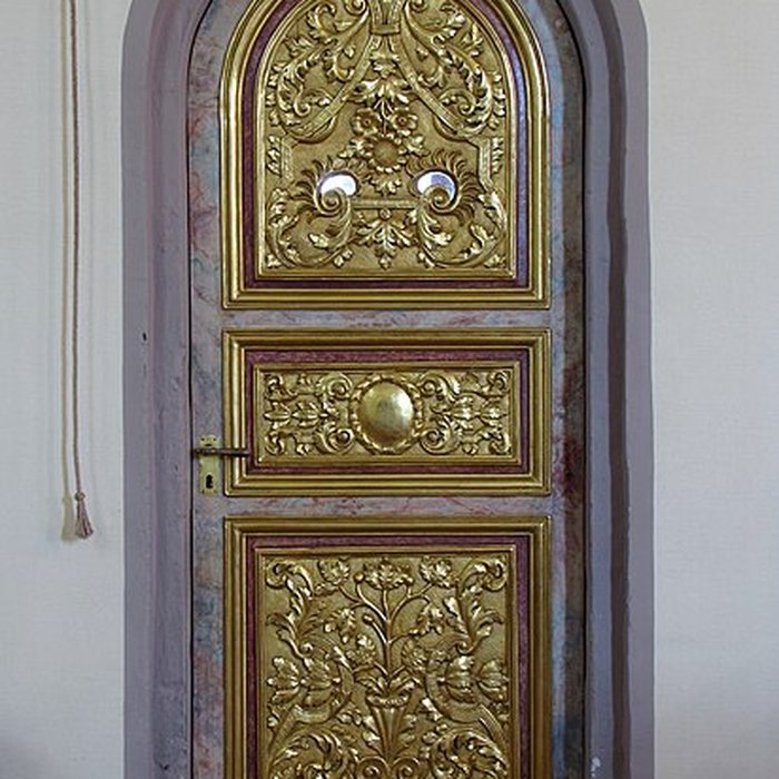 Photo de Église Sainte-Colombe de Hattstatt