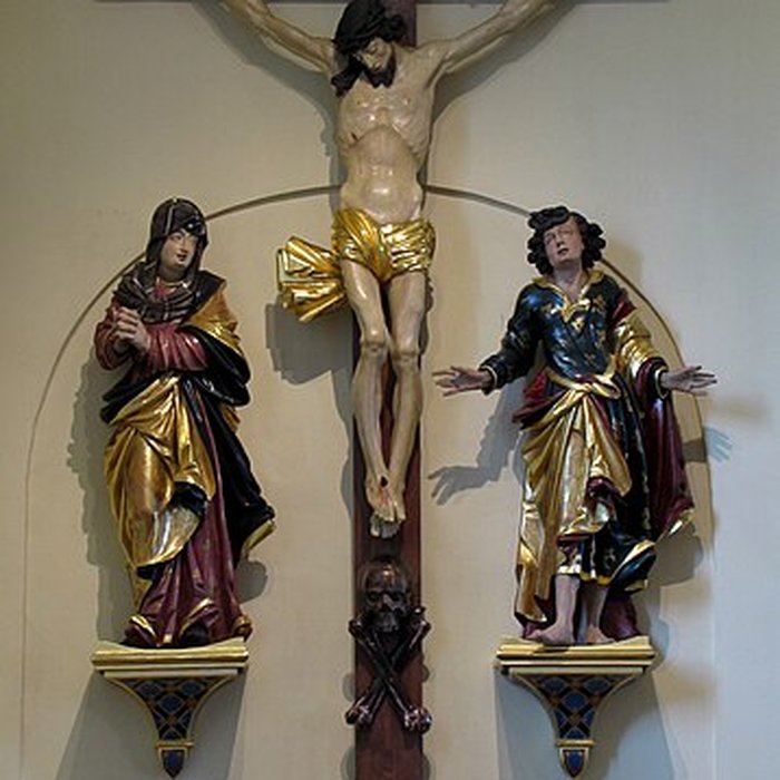 Photo de Église Sainte-Colombe de Hattstatt