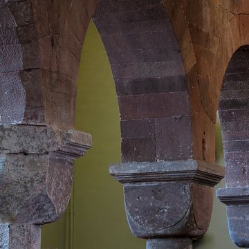 Église Sainte-Colombe de Hattstatt