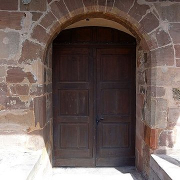 Église Sainte-Colombe de Hattstatt