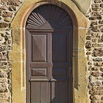 Église Sainte-Colombe de Hattstatt