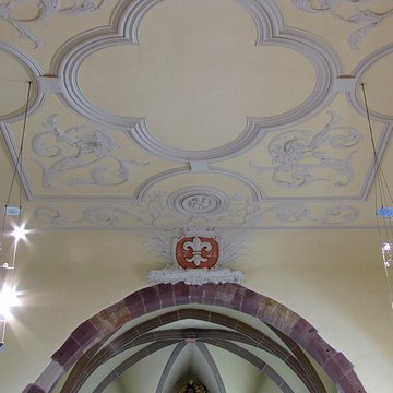 Église Sainte-Colombe de Hattstatt