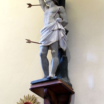 Église Sainte-Colombe de Hattstatt