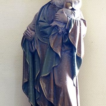 Église Sainte-Colombe de Hattstatt