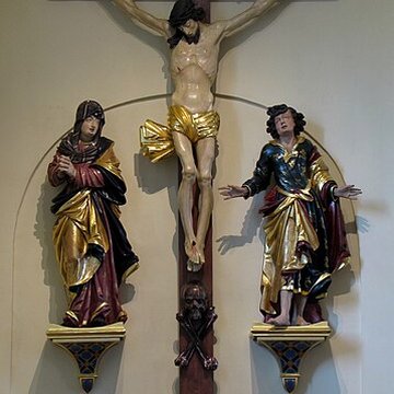 Église Sainte-Colombe de Hattstatt