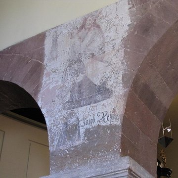 Église Sainte-Colombe de Hattstatt