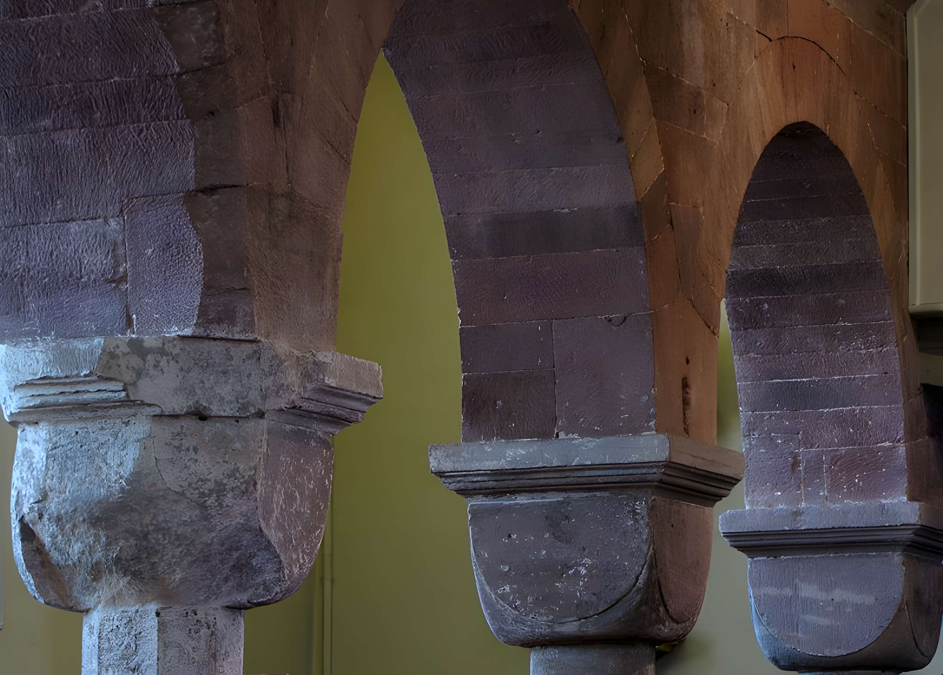 Église Sainte-Colombe de Hattstatt