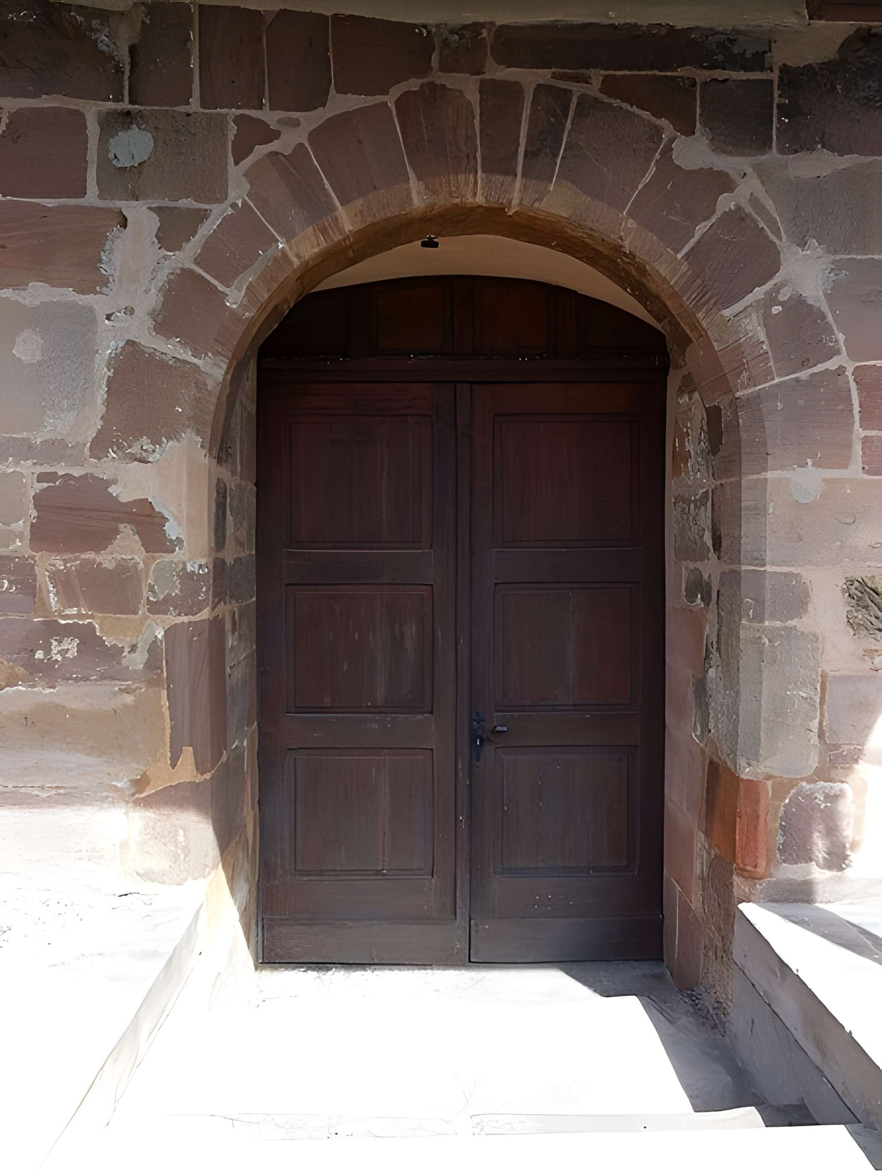 Église Sainte-Colombe de Hattstatt