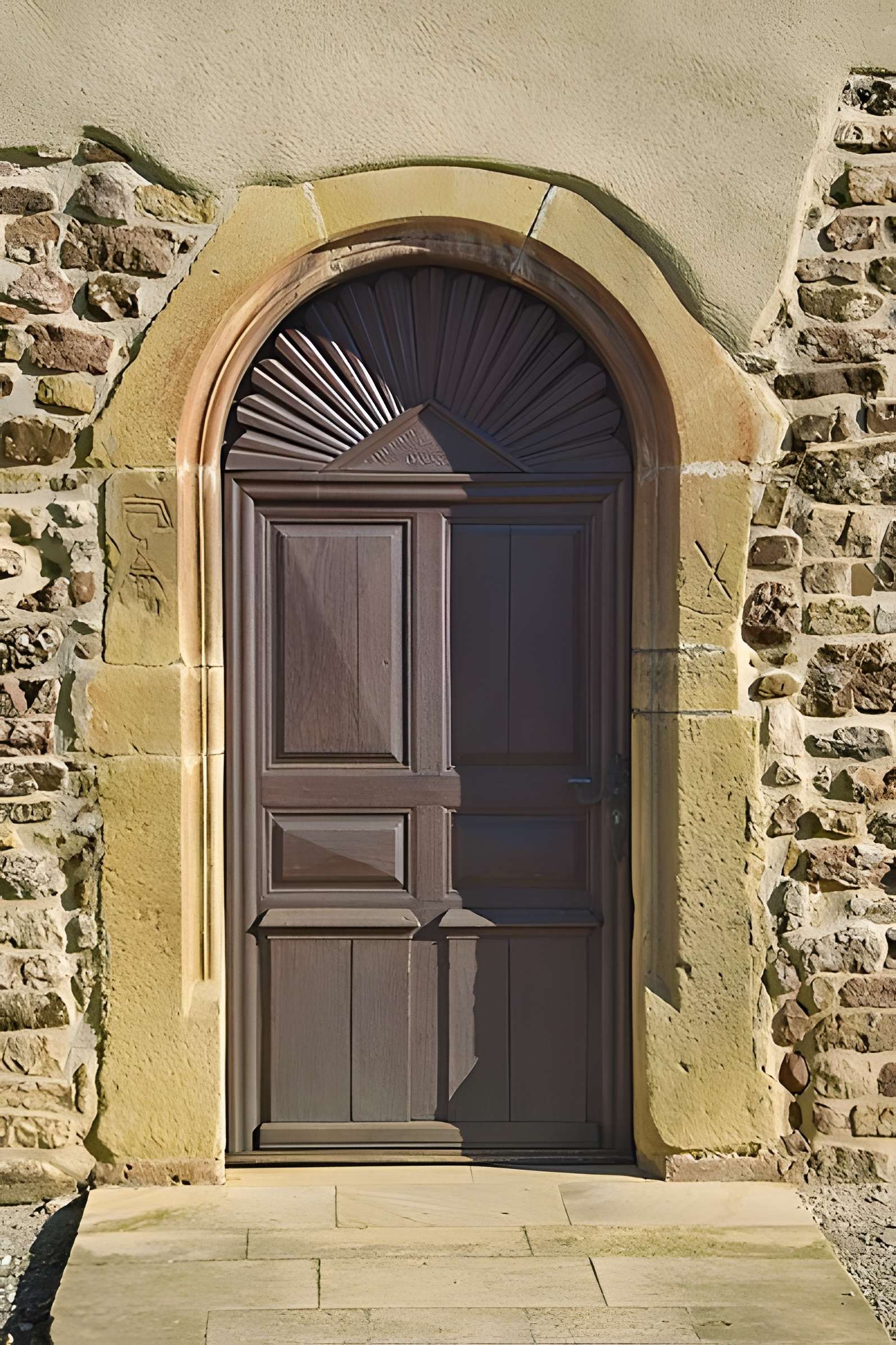 Église Sainte-Colombe de Hattstatt