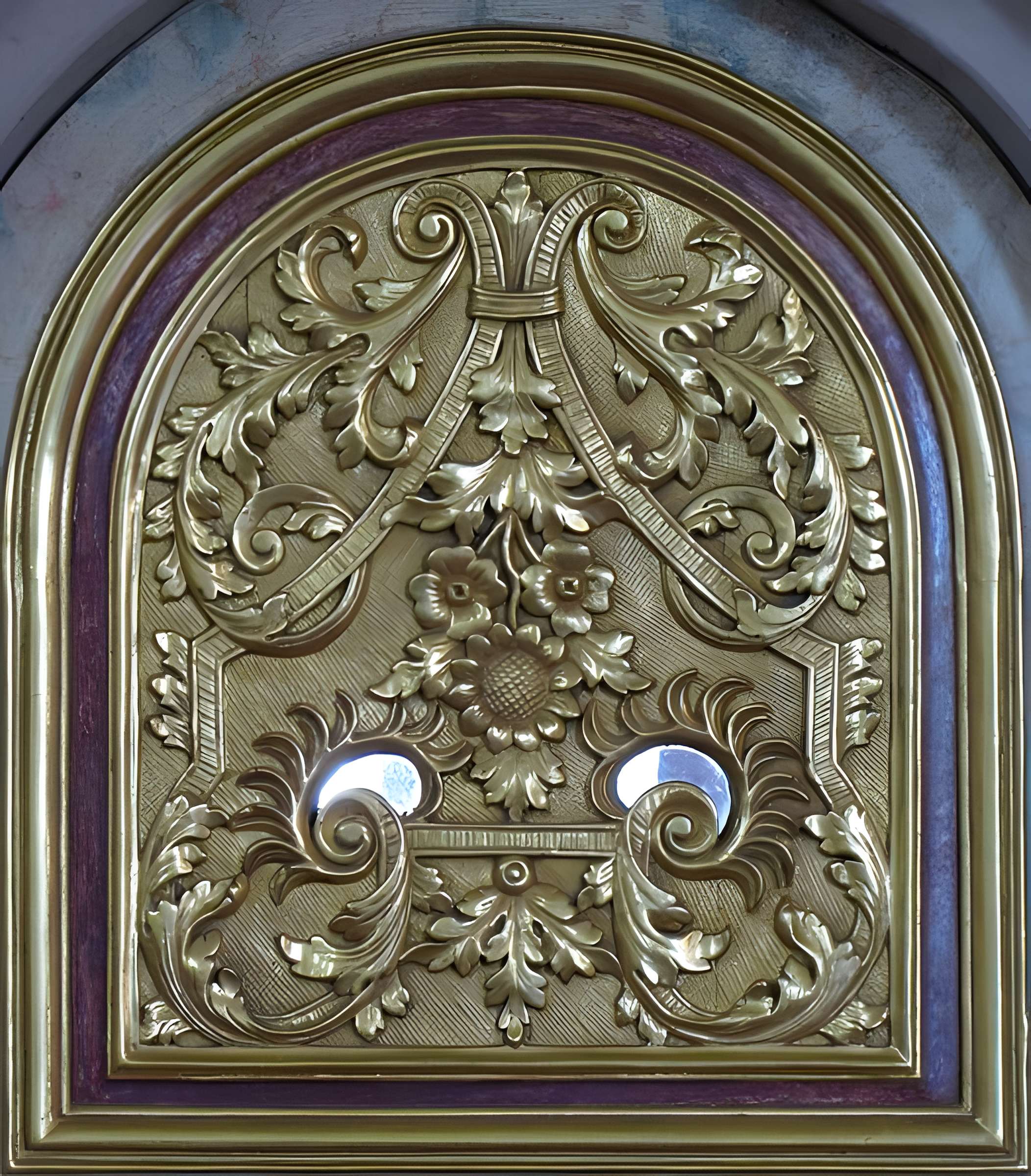 Église Sainte-Colombe de Hattstatt