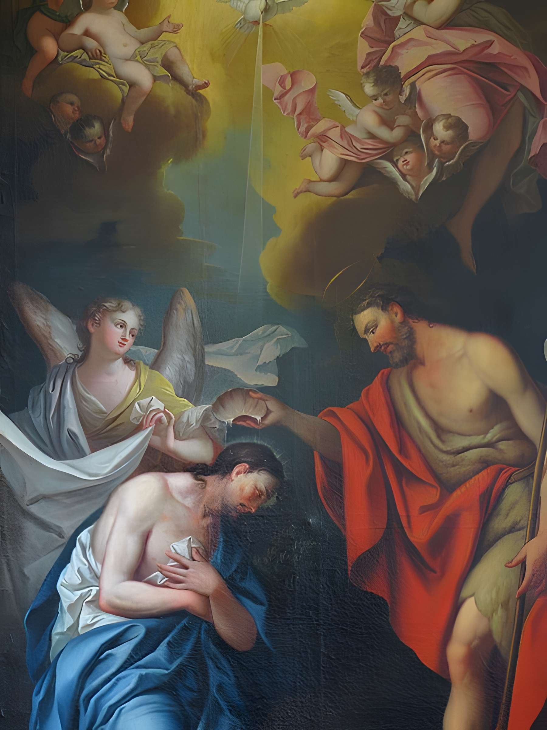 Église Sainte-Colombe de Hattstatt