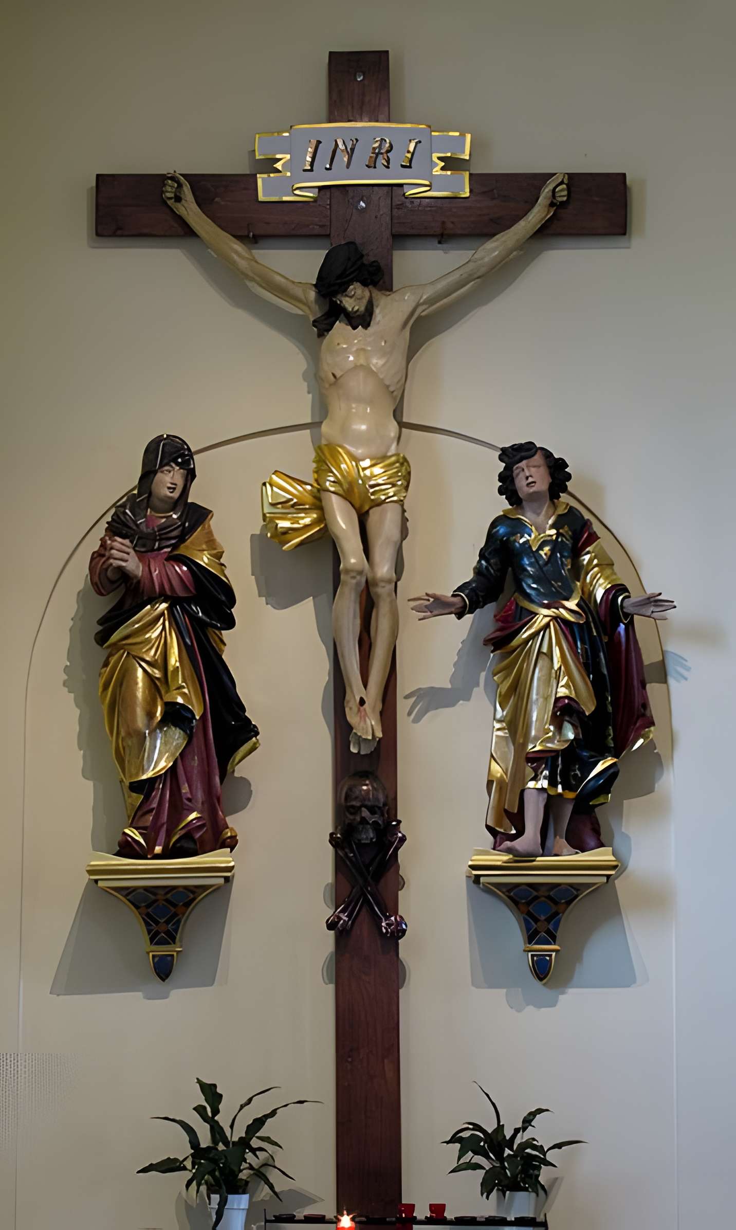 Église Sainte-Colombe de Hattstatt