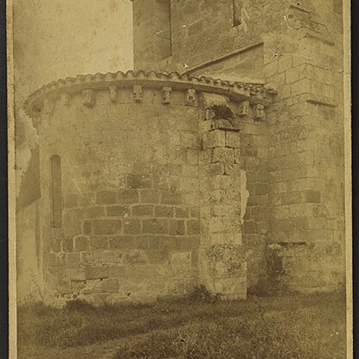 Photo de Église Sainte-Colombe de Sainte-Colombe