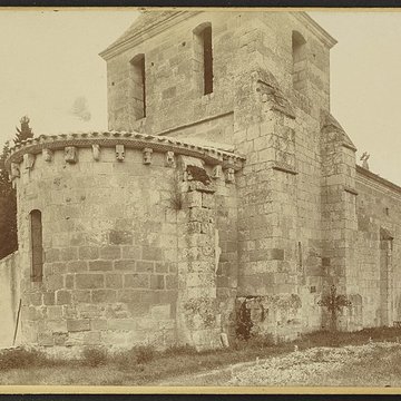 Église Sainte-Colombe de Sainte-Colombe