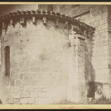 Église Sainte-Colombe de Sainte-Colombe