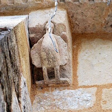 Église Sainte-Colombe de Sainte-Colombe