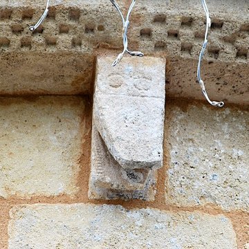 Église Sainte-Colombe de Sainte-Colombe