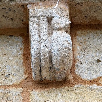 Église Sainte-Colombe de Sainte-Colombe